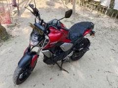 Yamaha FZS FI V3